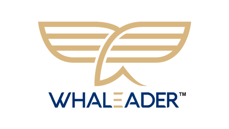 whaleader logo_blue_TM_webpage